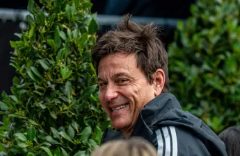 Toto Wolff maakt zich niet geliefd met pikante uitspraak over Max Verstappen