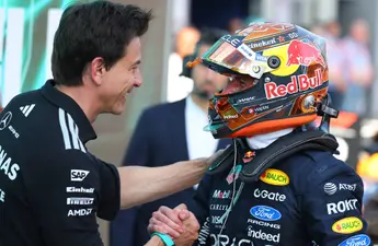 Toto Wolff komt met enorme waarschuwing voor Max Verstappen