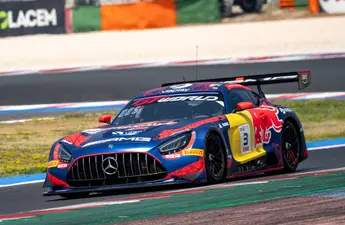 Max Verstappen komt met belangrijk nieuws over Verstappen Racing