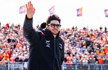 Groot nieuws in de F1-paddock: Haas neemt afscheid van Esteban Ocon