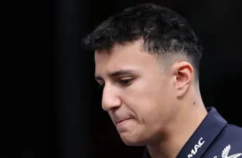 Red Bull-baas Mekies onthult eerlijke mening over Isack Hadjar tijdens langdurige afwezigheid