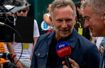 Christian Horner genoemd als nieuwe teambaas bij Ferrari door gedragingen van Lewis Hamilton