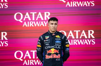 FIA komt met oordeel na onderzoek naar Isack Hadjar en past einduitslag aan