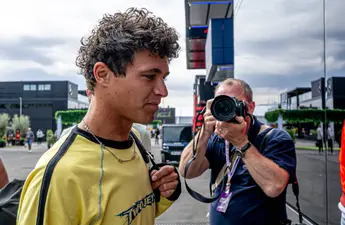 Formule 1 doet uitspraak na klacht van Lando Norris over VSC in Spanje