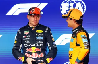 Schumacher ziet gedragsverandering bij Norris na ontdekken van salaris Verstappen