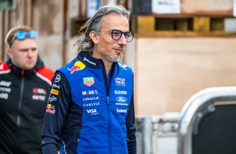 Laurent Mekies komt met zeer goed nieuws voor Max Verstappen na GP Italië