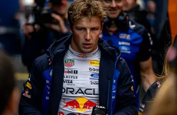Liam Lawson op kandidatenlijst van F1-concurrent
