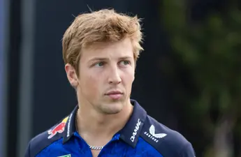 Racing Bulls-baas biecht op dat Liam Lawson niet meer voor Red Bull wil rijden