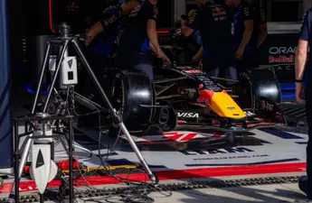 Red Bull Racing introduceert plots groot upgradepakket voor GP Italië