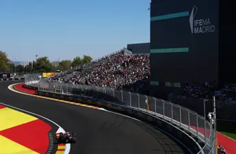 F1-coureur ontvangt bizarre gridstraf voor GP Spanje: veertig plaatsen naar achteren gezet