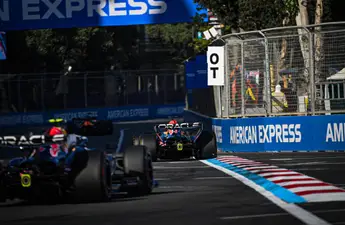 Red Bull-baas Laurent Mekies doet enorme onthulling over de motor van Max Verstappen