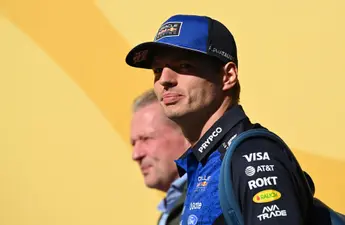 Helmut Marko heeft geweldig nieuws voor Red Bull Racing en Max Verstappen