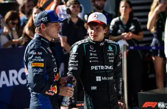 Max Verstappen besluit volledig open en eerlijk te zijn en deelt mening over Kimi Antonelli