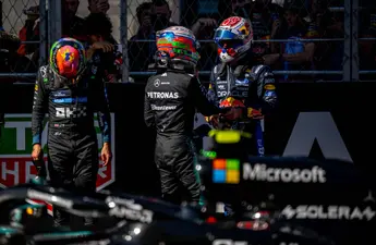 'Max Verstappen krijgt concurrentie van regerend F1-kampioen tijdens 24-uursrace in 2027'