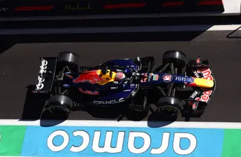 Kimi Antonelli van de troon gestoten: vanaf deze race is Max Verstappen de leider in het WK