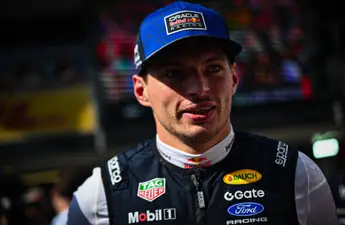 Max Verstappen krijgt bijzondere vraag over dochter Lily en komt met emotioneel antwoord