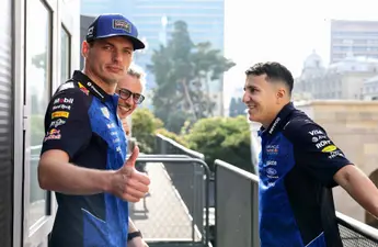 Red Bull verrast Max Verstappen en heeft geweldig nieuws voor GP Azerbeidzjan