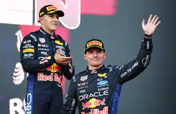 Enorme opsteker voor Max Verstappen: Lando Norris en McLaren kansloos door mislukte update