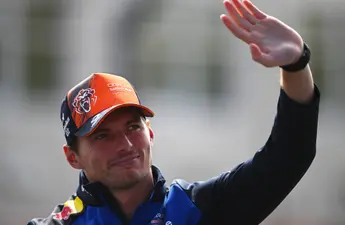 Max Verstappen deelt interessante voorspelling voor GP Italië: 'Het is..'