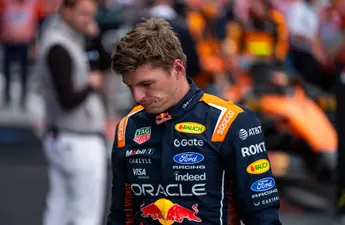 Max Verstappen laat geen spaan heel van Red Bull-fabriek: 'Uit de tweede wereldoorlog'