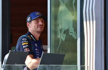 Max Verstappen krijgt vertrouwde Red Bull-medewerker terug