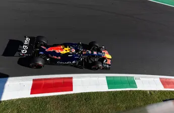 Uitslag derde vrije training F1 Grand Prix Italië 2026
