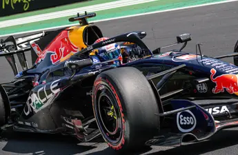 Laurent Mekies ontvangt keiharde boordradio vanuit Max Verstappen na kwalificatie GP Italië