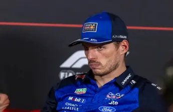 Max Verstappen krijgt nul op rekest van FIA: kapot onderdeel mocht niet vervangen worden