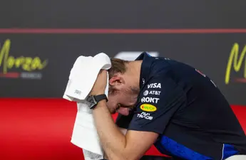 Nieuw circuit in Madrid zorgt voor hoofdpijndossier bij Max Verstappen