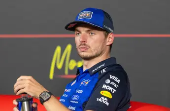 Max Verstappen eerlijk over FIA-besluit: 'Vreselijk en verschrikkelijk'