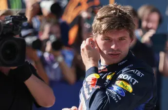 Max Verstappen grijpt naar social media en komt met duidelijk bericht over GP Spanje