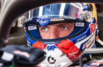 Red Bull onder vuur wegens behandeling van Max Verstappen