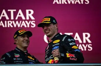 Olav Mol weet het zeker: hier gaat Max Verstappen zijn eerste overwinning pakken