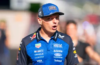 Max Verstappen onthult dat hij één race over gaat slaan in 2027