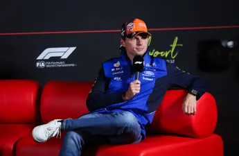 FIA heeft besluit gemaakt en laat Max Verstappen lopen voorafgaand aan GP Italië
