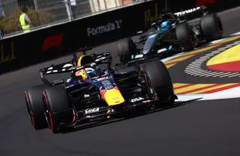 'Red Bull zette streep door Spaanse GP-zege van Max Verstappen'