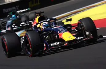 Voorzitter F1-coureursvakbond heeft een bijzondere rol voor Max Verstappen in gedachten