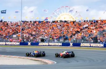 F1 keert mogelijk terug naar Nederland door kalenderwijziging in 2027