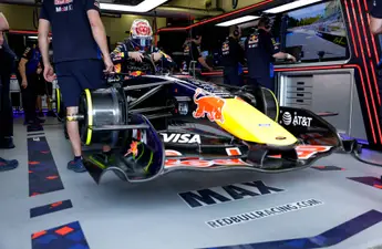 FIA onthult enorme verrassing over de auto van Max Verstappen voor de GP van Azerbeidzjan