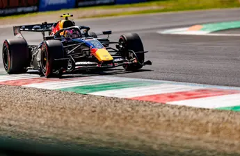 Uitslag tweede vrije training F1 Grand Prix Italië 2026