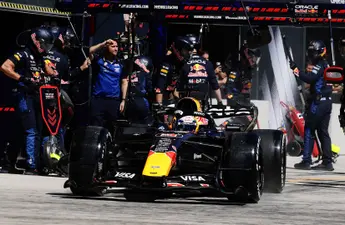 Red Bull krijgt groen licht van de FIA: grootste probleem van Max Verstappen kan aangepakt worden