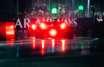 Paniek in de Formule 1 na zien van weerbericht voor GP Bahrein in Maleisië