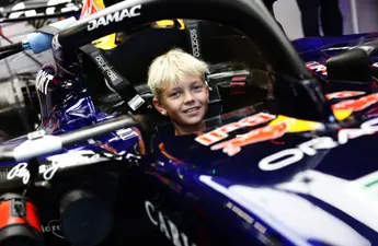Kimi Räikkönen benoemt Max Verstappen en reageert voor het eerst op Red Bull-transfer van zoon