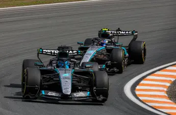 Toto Wolff doet grote onthulling over het Mercedes-contract van George Russell