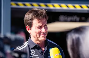Toto Wolff heeft slecht nieuws voor Max Verstappen en komt met ambitieuze toekomstplannen