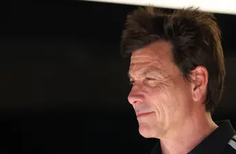 Toto Wolff heeft goed nieuws voor Max Verstappen en wijst naar volgend jaar: 'Ik heb..'