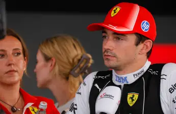 Charles Leclerc luidt noodklok en wijst naar Red Bull Racing na GP Bahrein in Maleisië