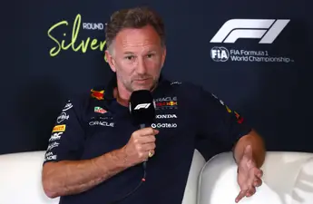 Red Bull verrast en komt plotseling met dé reden achter het ontslag van Christian Horner
