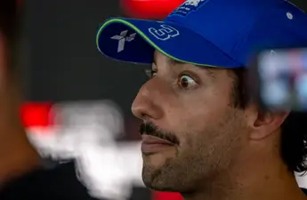 Oók Daniel Ricciardo waarschuwt Kimi Antonelli: 'Ik wil niet gemeen tegen hem zijn, maar...'