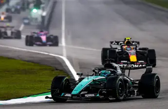 Horrorscenario wordt werkelijkheid voor Mercedes na bericht over nieuwe motor